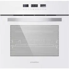 Электрический духовой шкаф MAUNFELD EOEH.5811W