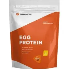Протеин Pureprotein Яичный карамель (600г)