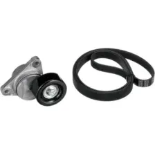 Поликлиновый ременный комплект GATES K036PK1873 PK 1873 мм