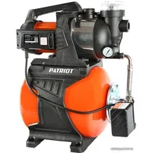 Насосная станция PATRIOT PW 1200-24 ST