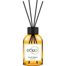 Аромадиффузор Gamma D'ORO Сочный персик (100мл)