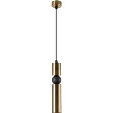 Точечный светильник Arte Lamp Ran A3162SP-1PB