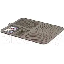 Коврик для кошачьего туалета Georplast Aladdin 10583