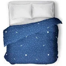Пододеяльник Samsara Night Stars 147По-17