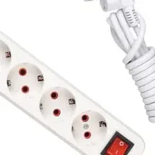 Удлинитель Lezard Lila 720-0402-402