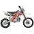 Питбайк KAYO BASIC K125EM 17/14 KRZ