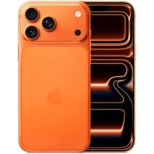 Apple iPhone 17 Pro Max 512GB (космический оранжевый)