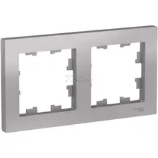 Рамка Systeme Electric AtlasDesign ATN000302