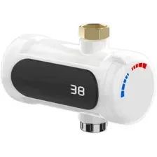 Водонагреватель проточный UNIPUMP BEF-019A 