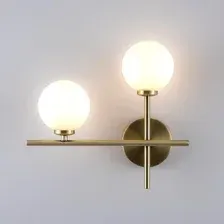 Бра Arte Lamp A3988AP-2AB