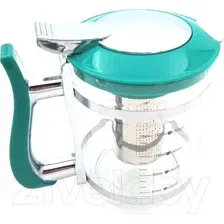 Заварочный чайник Relice RL-8006TQ