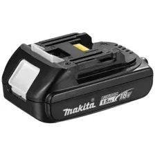 Аккумулятор 18 В 1.5 Ач Li-Ion MAKITA BL 1815 N (632A54-1)