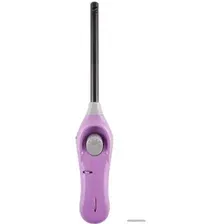 Зажигалка кухонная Ecos GL-001V R157797 (фиолетовый)