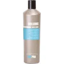 Шампунь для волос Kaypro Hair Care Volume для объема тонких и безжизненных волос (350мл)