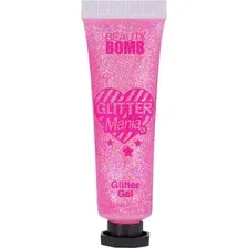 Блестки для макияжа Beauty Bomb Glitter Mania тон 02 Coachella