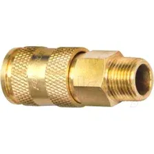 Штуцер пневматический Forsage F-BSE1-3SM (6737)