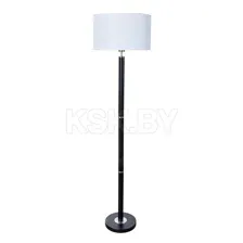 Торшер Arte Lamp Robert A5029PN-1SS