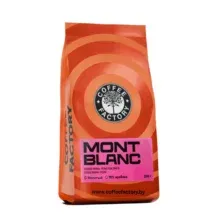 Кофе молотый Fusion Coffee Монблан (200г)