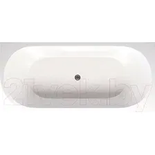 Ванна акриловая Aquanet Family Elegant B 180x80 / 260055