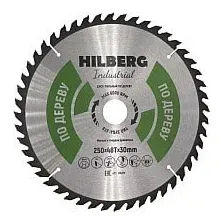 Пильный диск Hilberg HW251