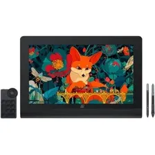 Графический монитор XP-Pen Artist Ultra 16