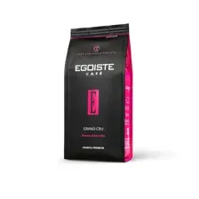 Кофе в зернах Egoiste Grand cru 250гр