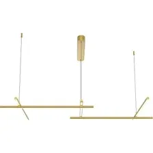 Подвесная люстра Maytoni Radiance MOD278PL-L50G3K