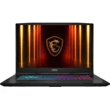 Игровой ноутбук MSI Katana 17 HX B14WGK-298XBY без ОС (9S7-17L791-298)