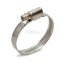 Хомут червячный Fortisflex PL-9 (16-25 )/W2 68962
