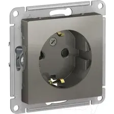 Розетка Schneider Electric Atlas Design ATN000945