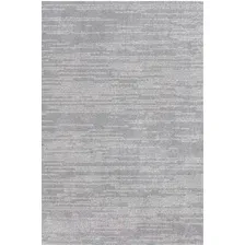 Ковер для жилой комнаты Sintelon Stage 04SWS 160x230 (серый)