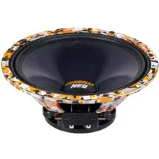 Среднечастотная АС DL Audio Legend 200 Neo
