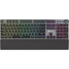 Клавиатура Genesis THOR 400 RGB, NKG-1723