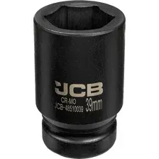 Головка слесарная JCB 48510039 (63078)