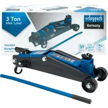 Подкатной домкрат Scheppach Sch-TH23003 (65258)