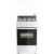 Кухонная плита Darina GM 4M42 008 W
