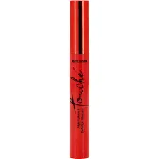 Тушь для ресниц Relouis Touche Thermo Tubing Суперобъем и разделение тон коричневый (9г)
