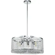 Подвесная люстра Indigo Light Sfarzo V000278