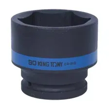 Головка слесарная King TONY 853580M