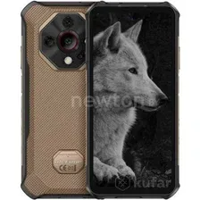 Телефон Ulefone Armor X16 Pro 8GB/256GB (бежевый)