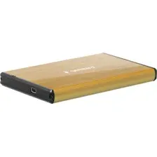 Бокс для жесткого диска Gembird EE2-U3S-3-GL