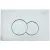 Панель смыва Jaquar Plate Opal JCP-CHR-152415