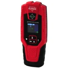 Детектор металла Д 100 ELITECH