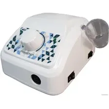 Аппарат для маникюра и педикюра Saeyang Marathon Mighty SH37LN 1785 (белый)