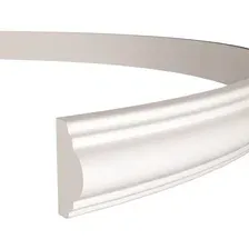 Молдинг Decor-Dizayn DD35 Flex (1 м)