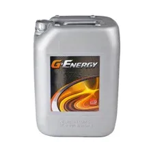Моторное масло 10W40 синтетическое G-ENERGY Synthetic Long Life 20 л (253142397)