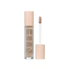 Тени для век Belor Design Nude Harmony 9 г