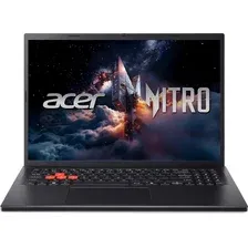 Игровой ноутбук Acer Nitro Lite 16 NL16-71G-526P NH.DAEER.001