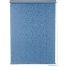 Рулонные шторы Legrand Блэкаут Круиз 47x175 58127157 (деним)