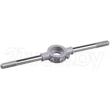 Плашкодержатель RockForce RF-DS38X14